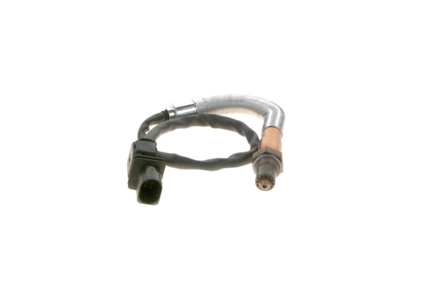 Lambda Sensor - 0258017131 BOSCH - 11787570104, 757010402